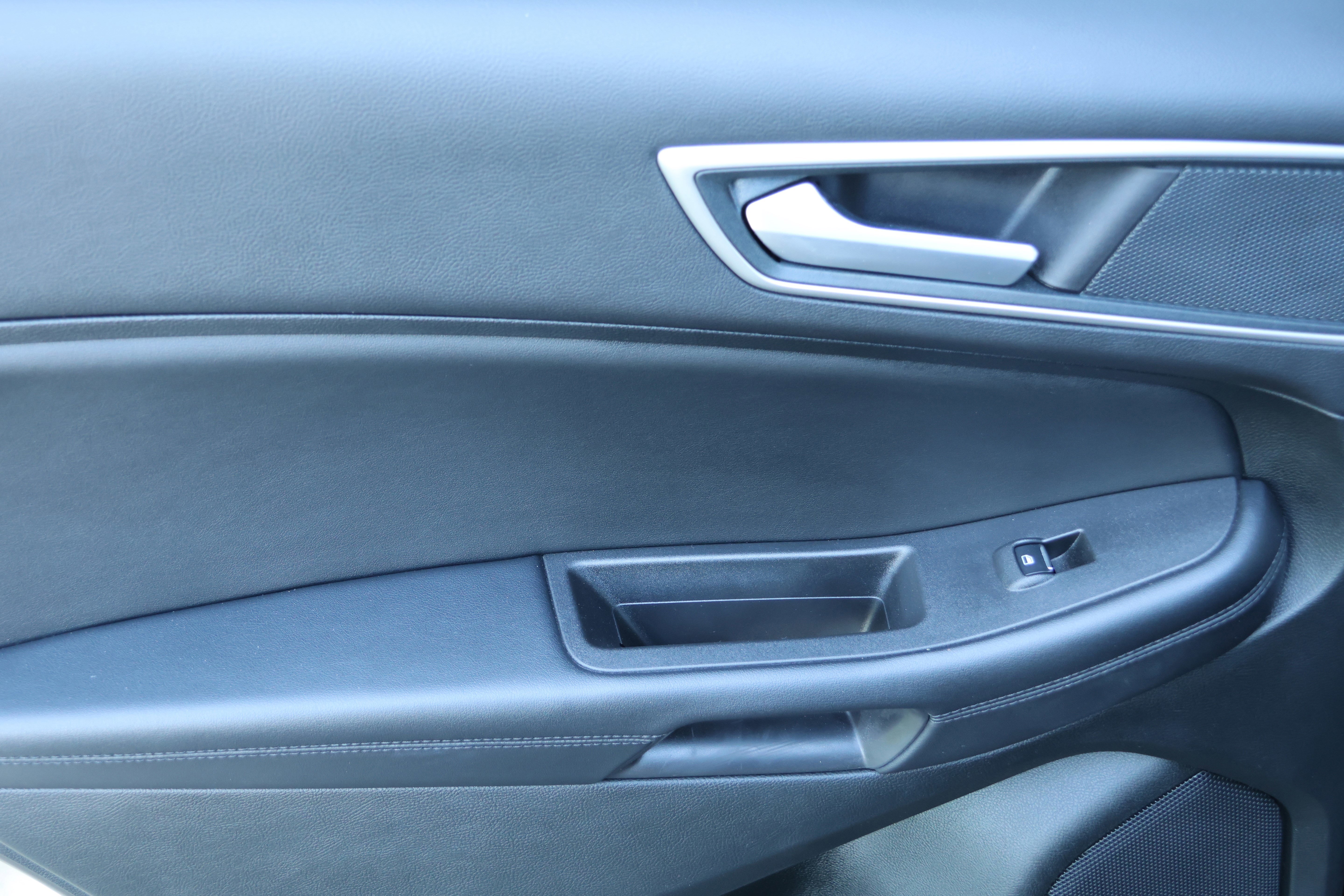 Used 2024 Ford Edge SEL w/ Convenience Package image 34