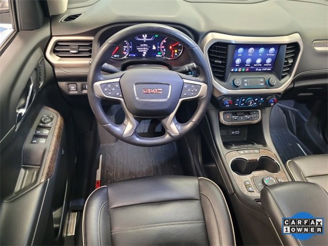 Used 2020 GMC Acadia Denali w/ Technology Package image 13