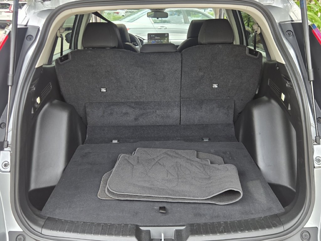 Certified 2026 Honda CR-V EX image 15