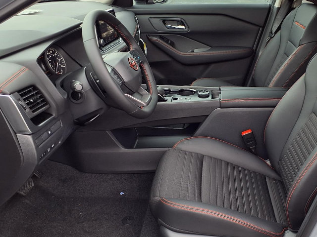 New 2026 Nissan Rogue SV AWD/4WD image 11