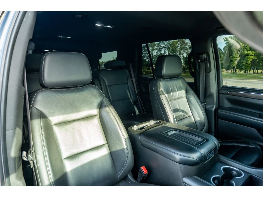 Used 2021 Chevrolet Tahoe LT RWD image 22