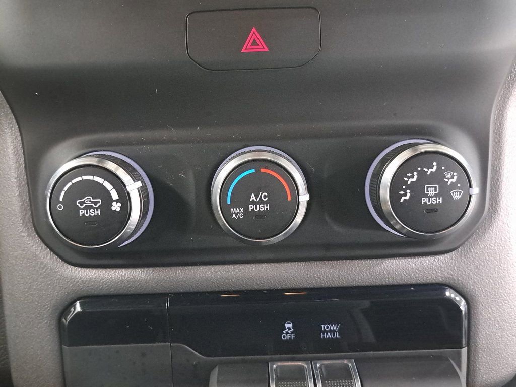 Used 2022 RAM 1500 Big Horn image 22