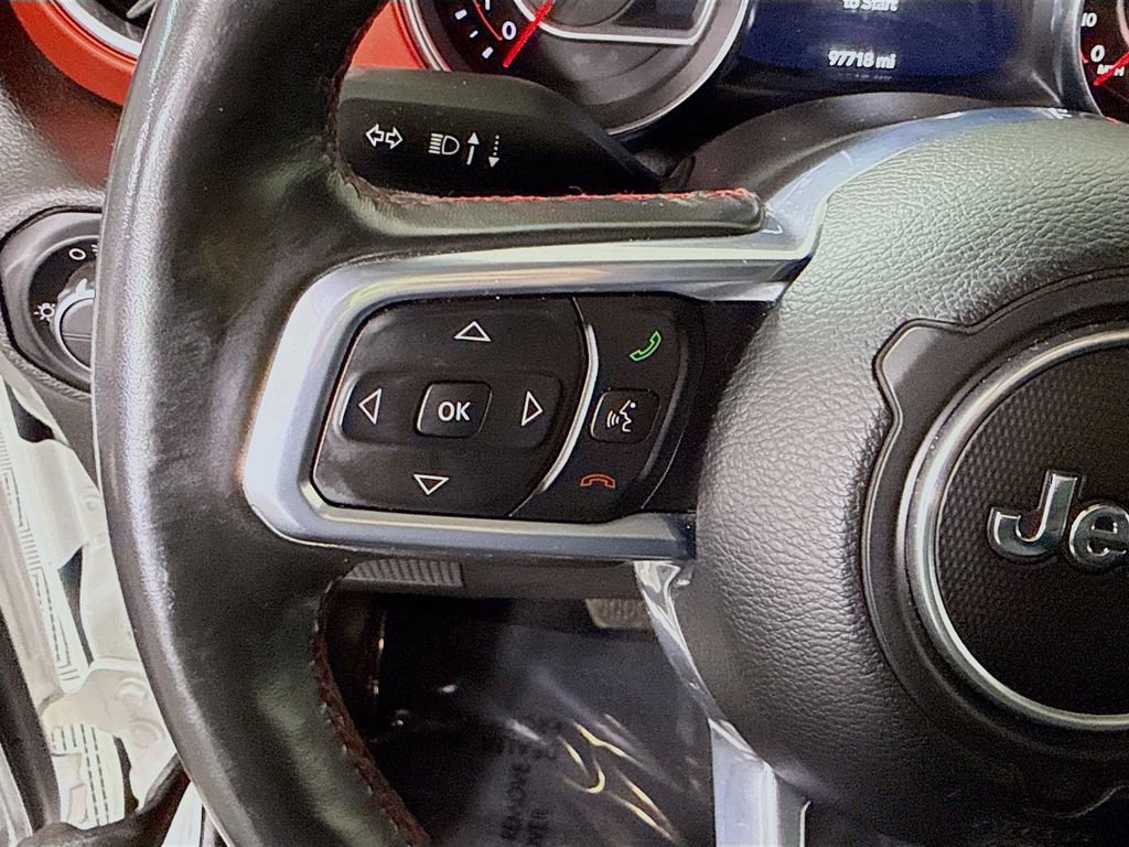 Used 2020 Jeep Gladiator Rubicon image 22