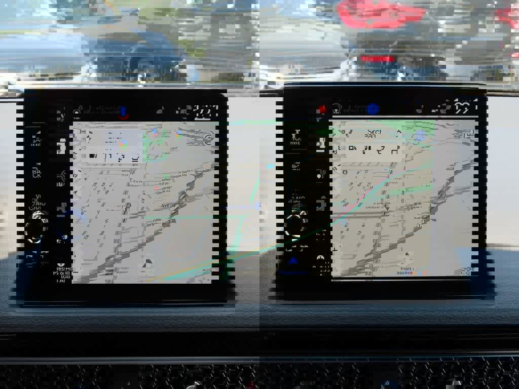 New 2026 Honda Civic Sport Touring image 20