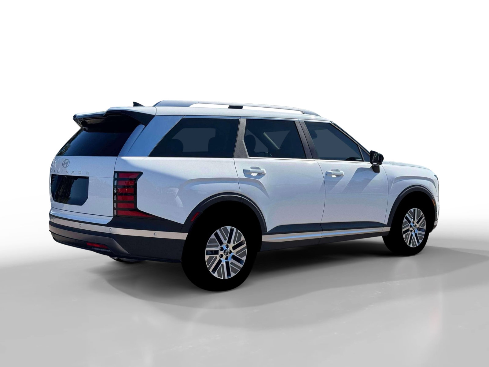 New 2026 Hyundai Palisade SEL Premium FWD image 8