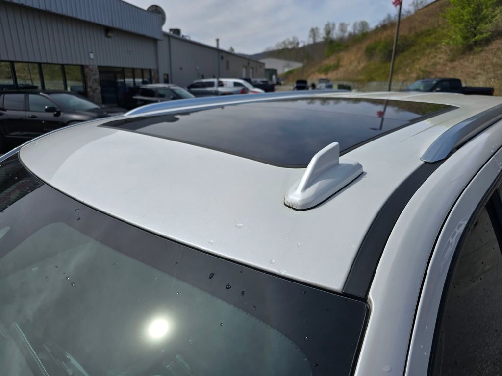 Used 2023 Chevrolet Tahoe Premier image 20