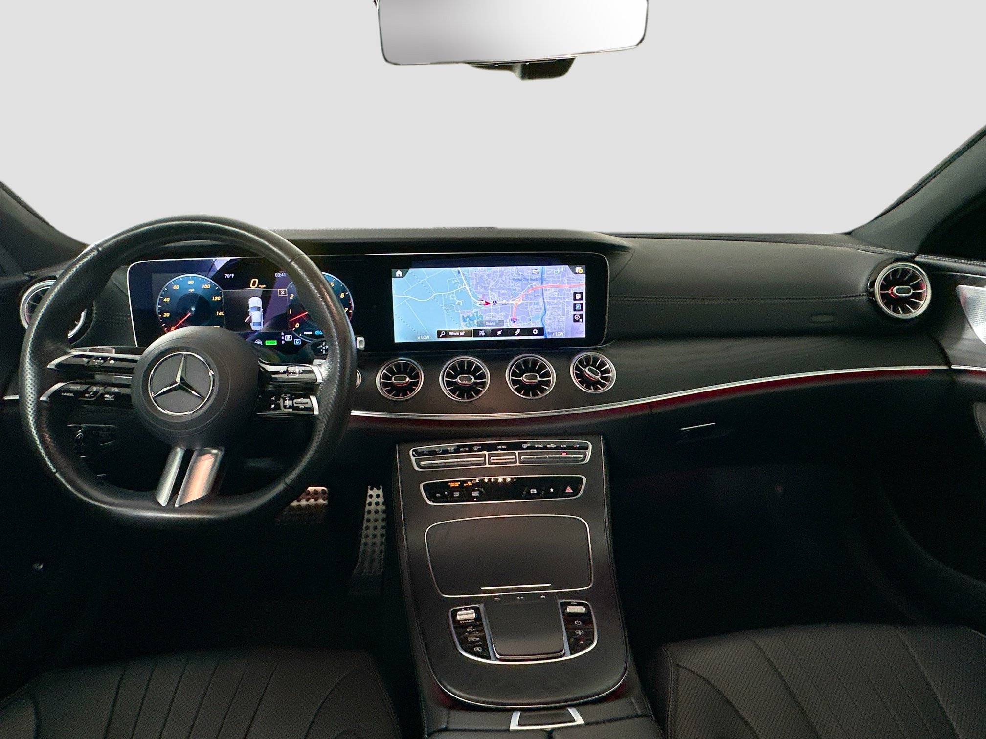Certified 2023 Mercedes-Benz CLS 450 4MATIC image 28