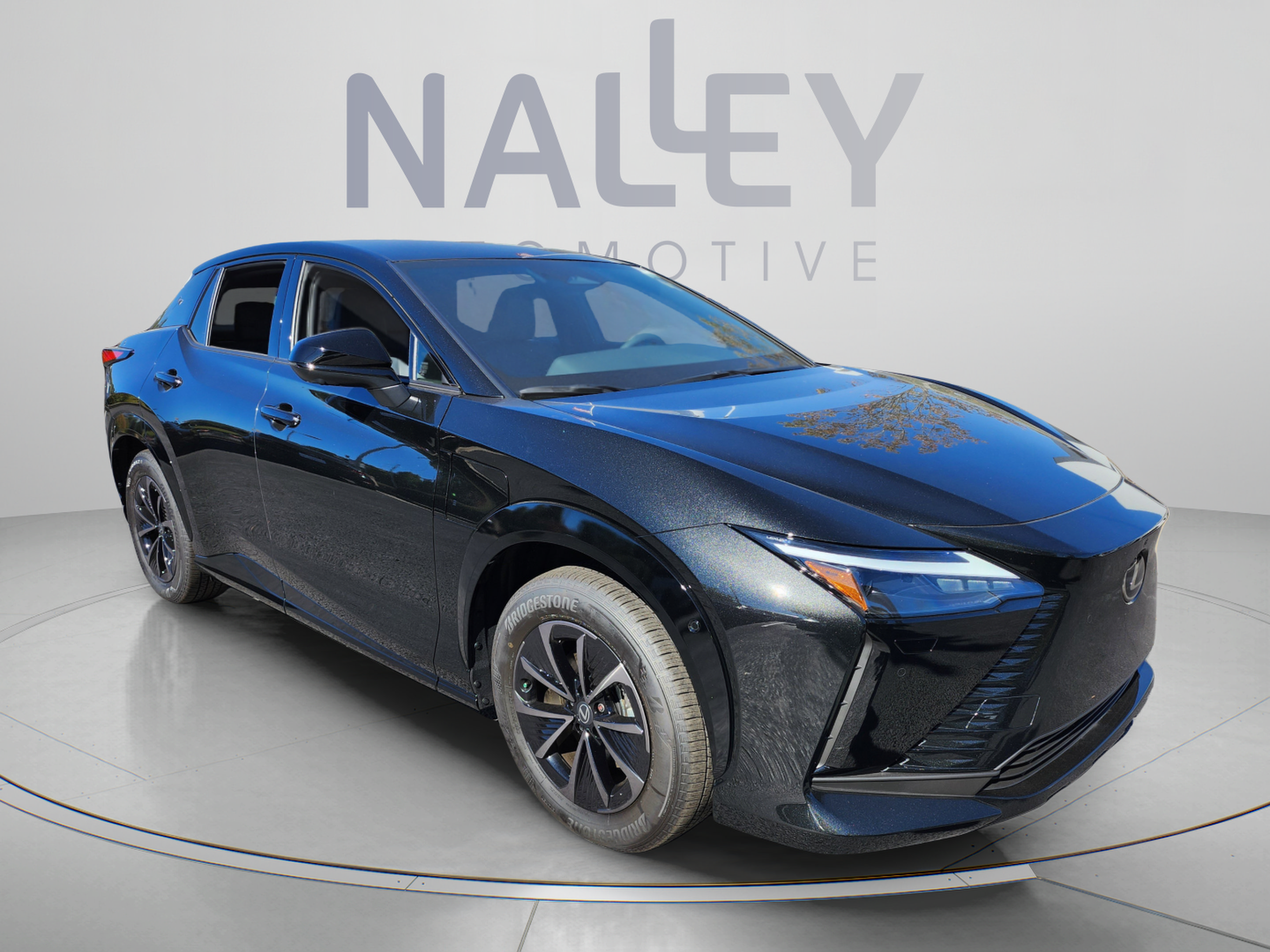 New 2026 Lexus RZ 350e 2WD w/ Convenience Package image 7