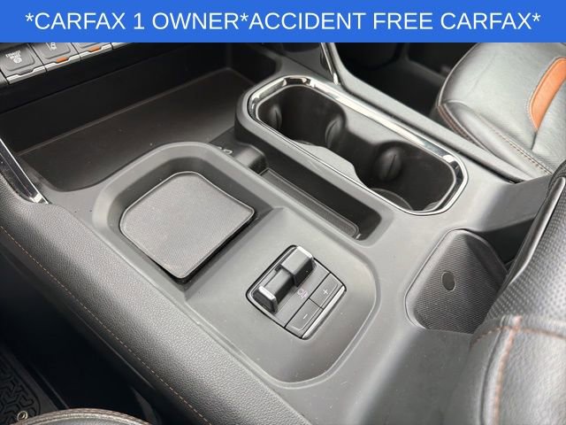 Used 2024 GMC Sierra 2500 AT4 w/ AT4 Premium Plus Package image 33