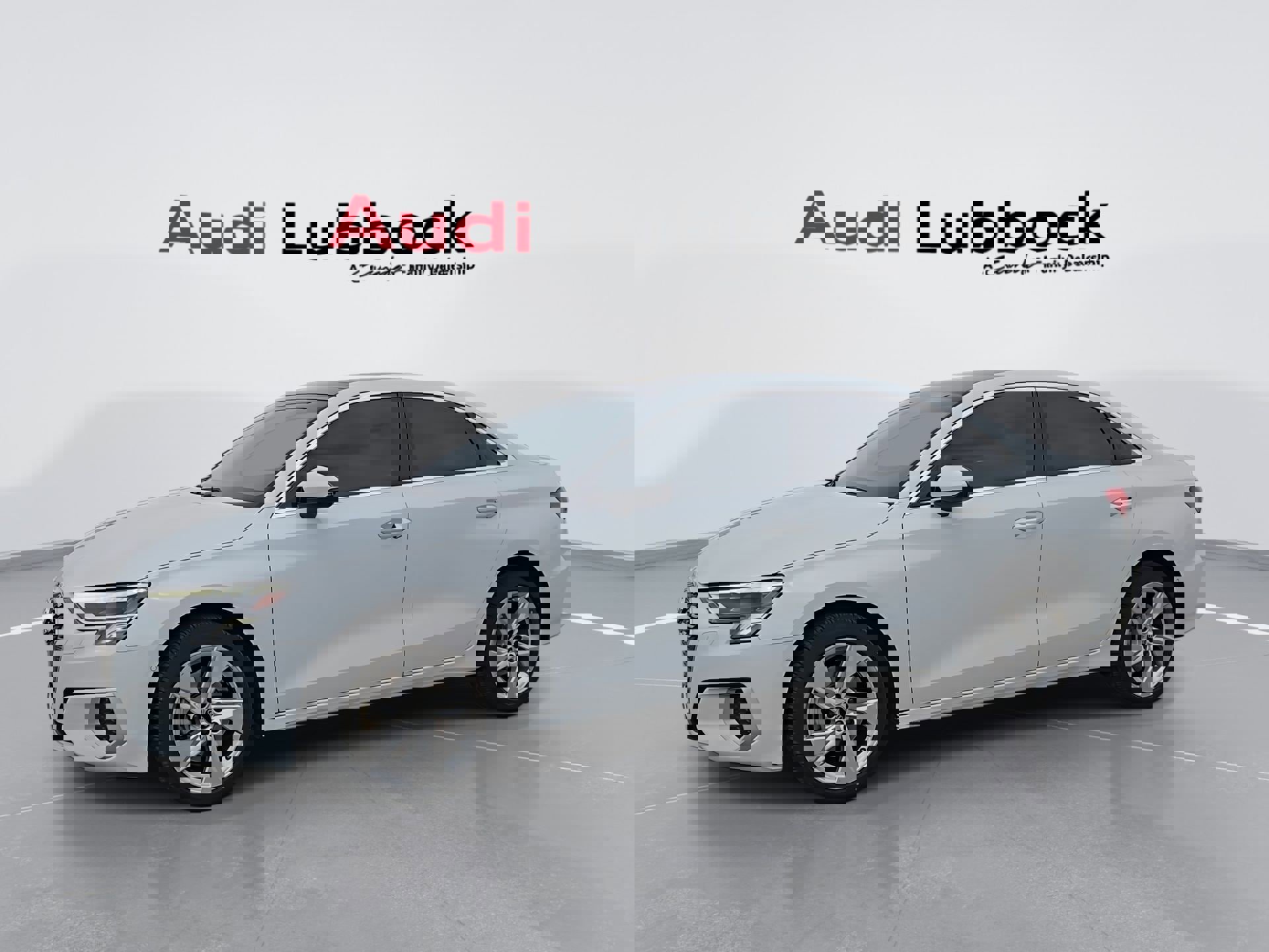 Certified 2023 Audi A3 2.0T Premium w/ Convenience Package FWD image 5