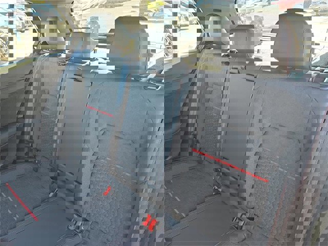 New 2026 Volkswagen GTI SE image 9