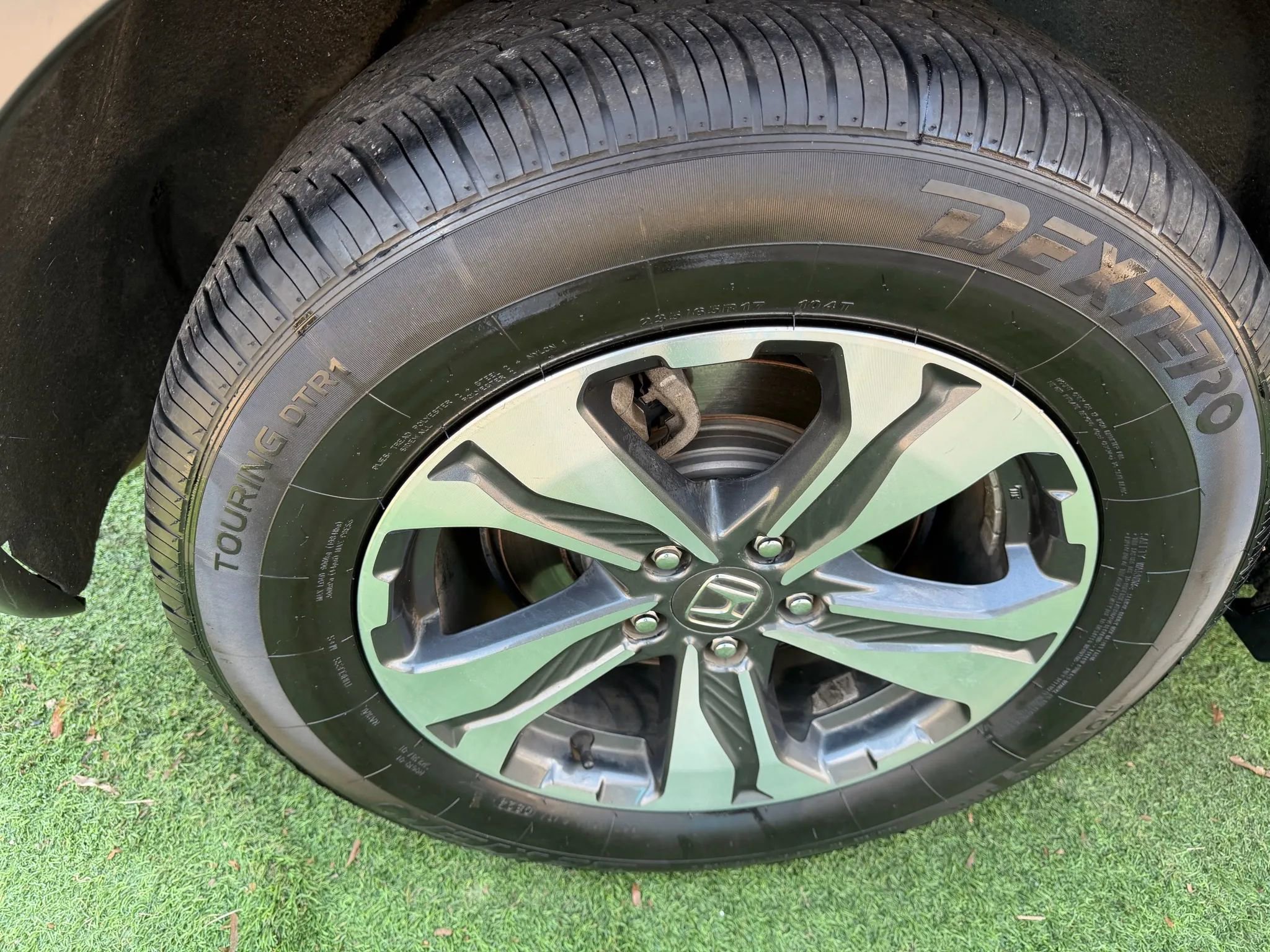 Used 2019 Honda CR-V LX image 25