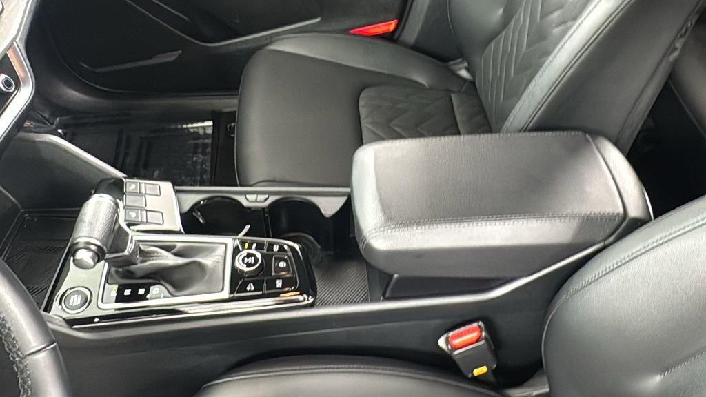 Used 2025 Kia Sportage X-Line image 33