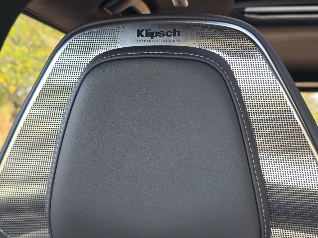 New 2026 INFINITI QX80 Autograph image 13