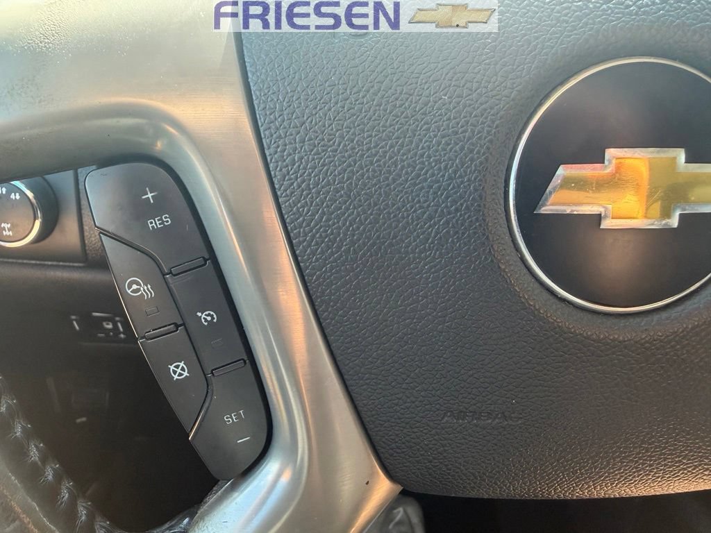 Used 2013 Chevrolet Avalanche LTZ AWD/4WD image 13