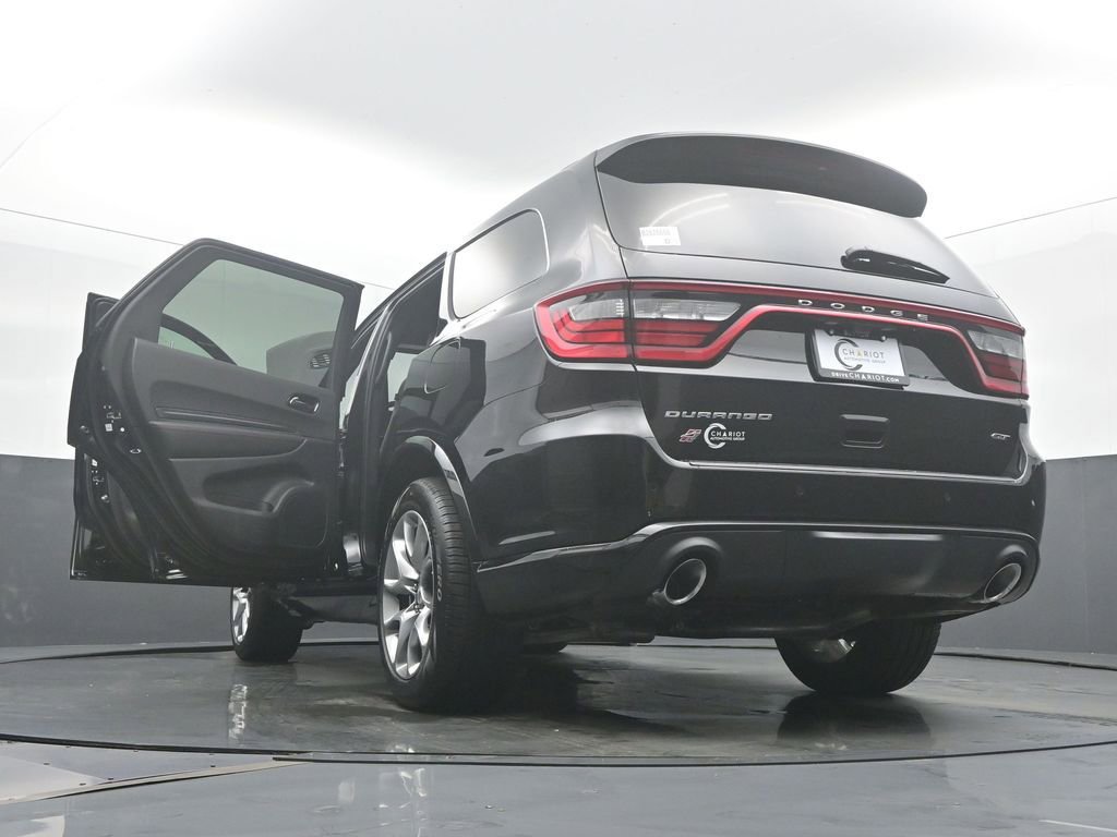 New 2026 Dodge Durango GT image 62