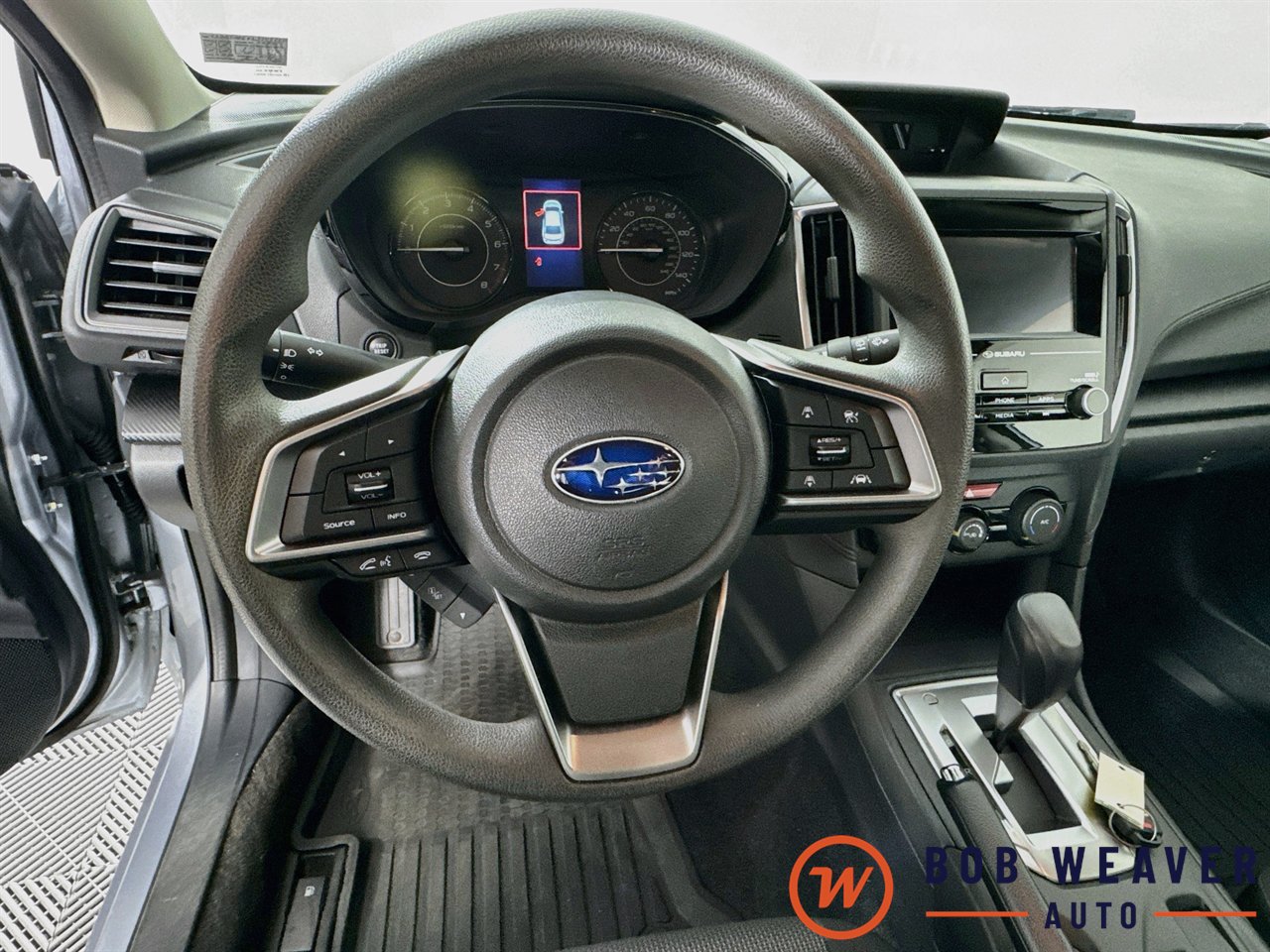 Used 2020 Subaru Impreza 2.0i AWD/4WD image 13