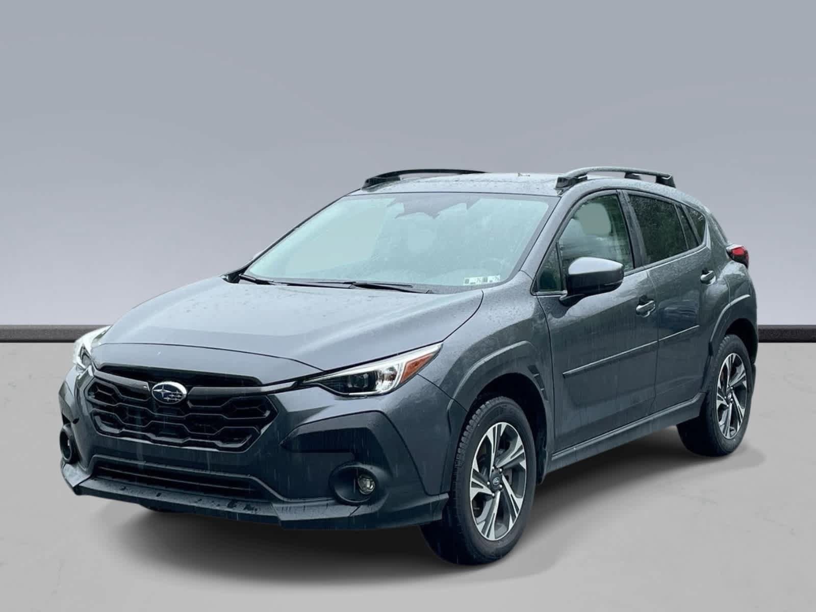 Used 2026 Subaru Crosstrek 2.5i Premium