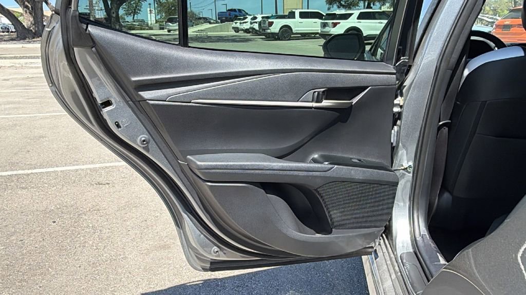 Certified 2025 Toyota Camry SE image 33