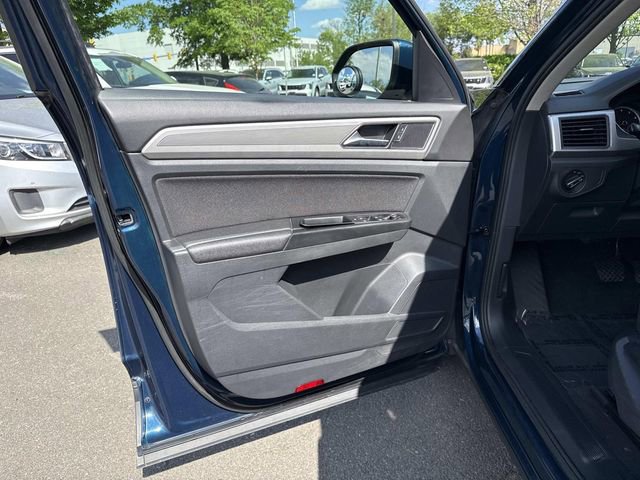 Used 2018 Volkswagen Atlas S image 13