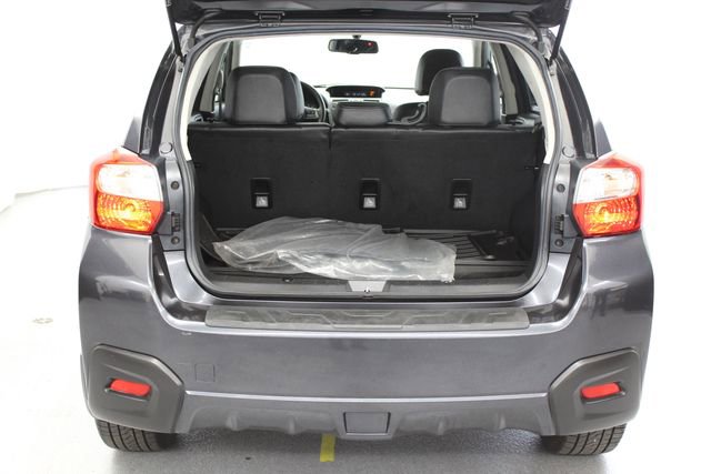 Used 2013 Subaru Crosstrek 2.0i Limited w/ Popular Pkg 1 AWD/4WD image 10