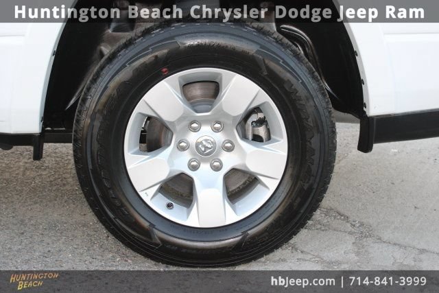 Used 2026 RAM 1500 Big Horn AWD/4WD image 8