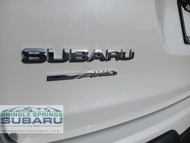 Certified 2025 Subaru Ascent Premium image 15