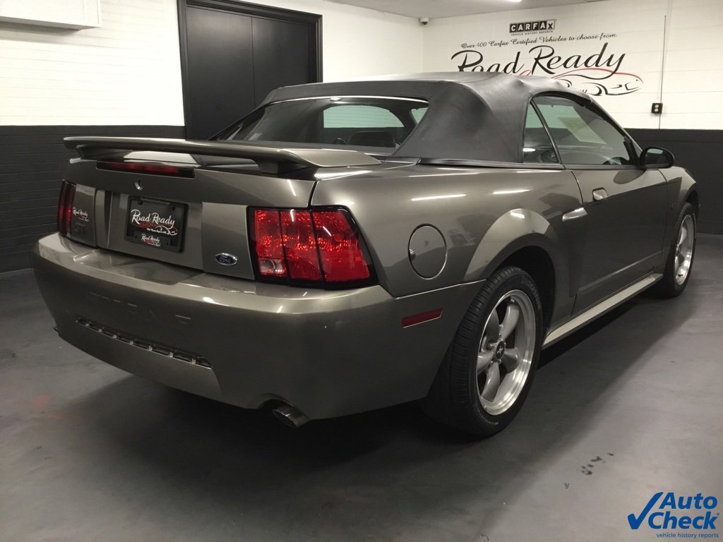 Used 2001 Ford Mustang GT image 21