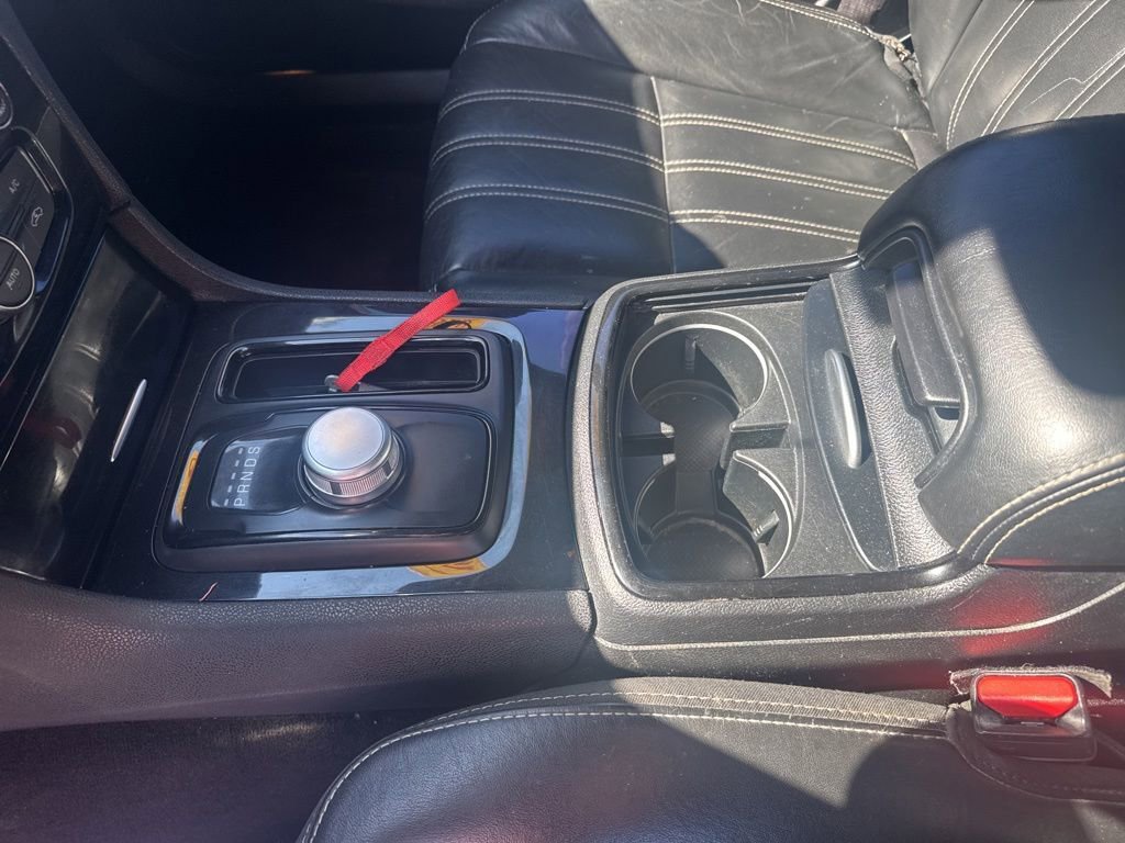 Used 2019 Chrysler 300 S RWD image 15