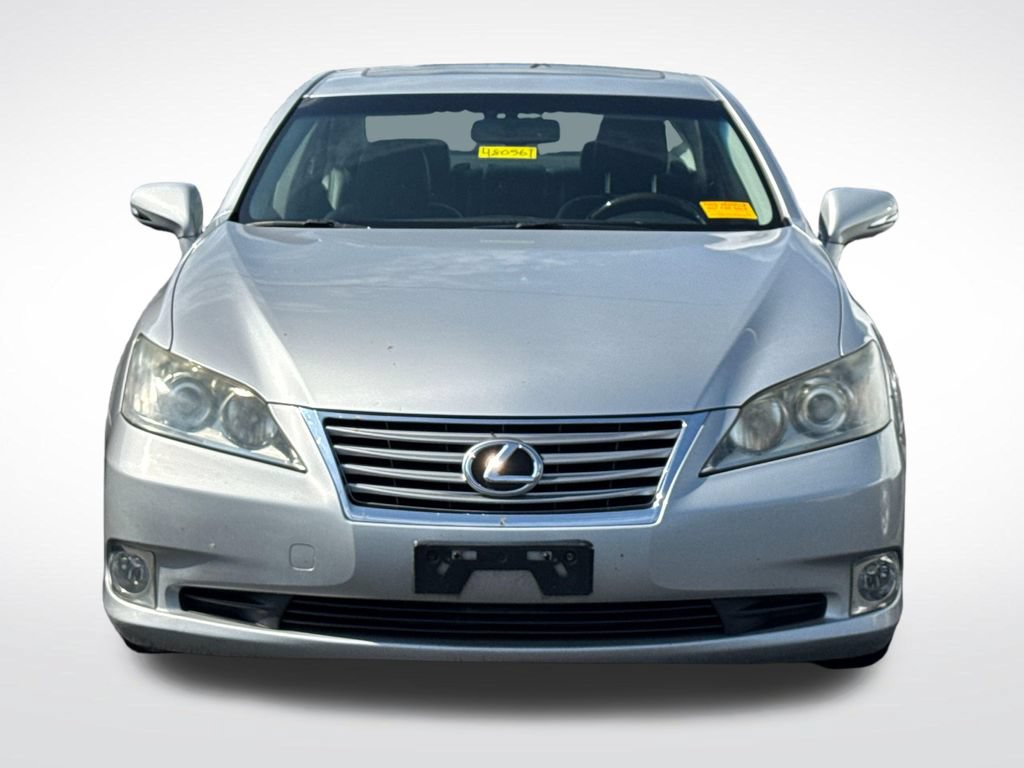 Used 2011 Lexus ES 350 FWD image 3