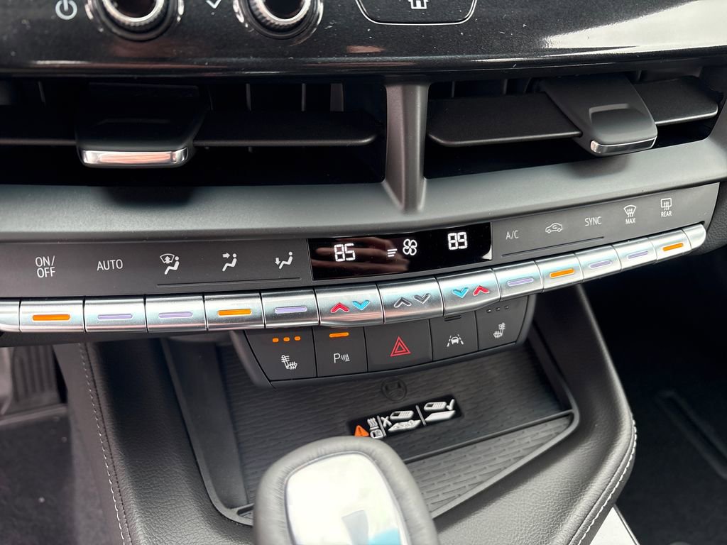 New 2026 Cadillac CT4 Luxury image 21