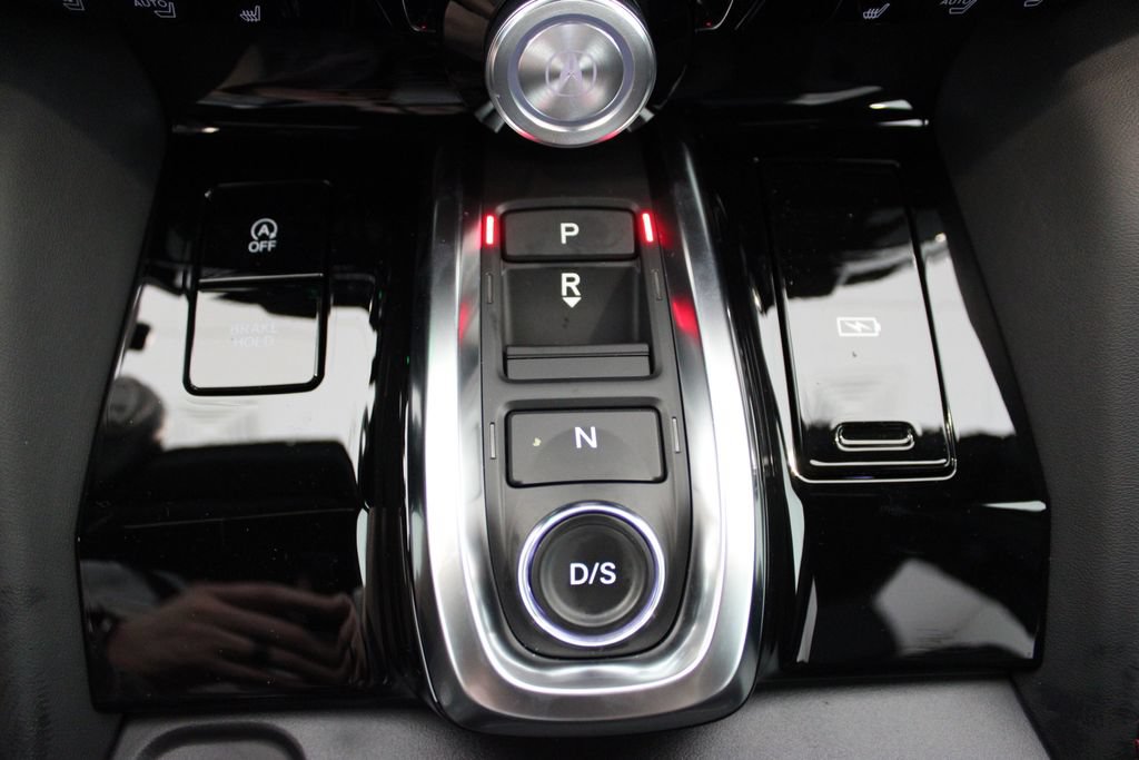 New 2026 Acura MDX A-Spec AWD/4WD image 15