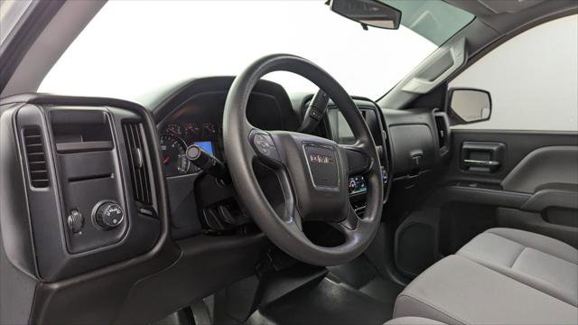 Used 2018 GMC Sierra 1500 2WD Crew Cab image 23