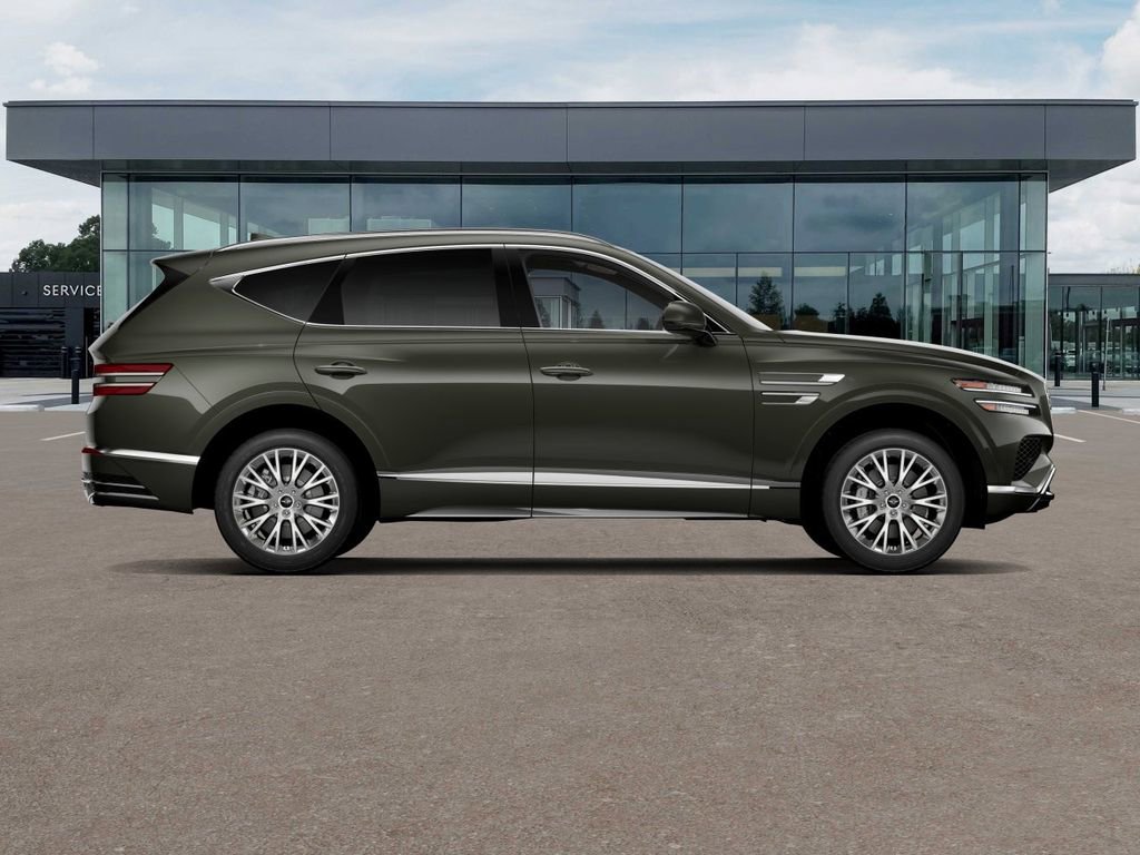 New 2026 Genesis GV80 2.5T RWD image 6