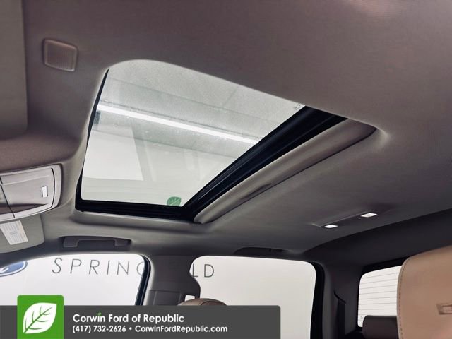 Used 2017 GMC Sierra 1500 Denali image 21