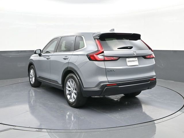 Certified 2023 Honda CR-V EX-L image 8