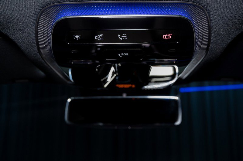 Certified 2026 Mercedes-Benz GLC 300 4MATIC image 23