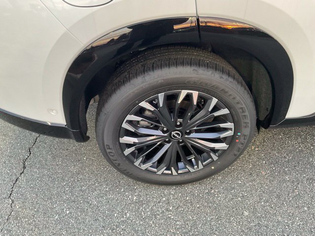 New 2026 Nissan Rogue Platinum w/ Tech Package AWD/4WD image 7