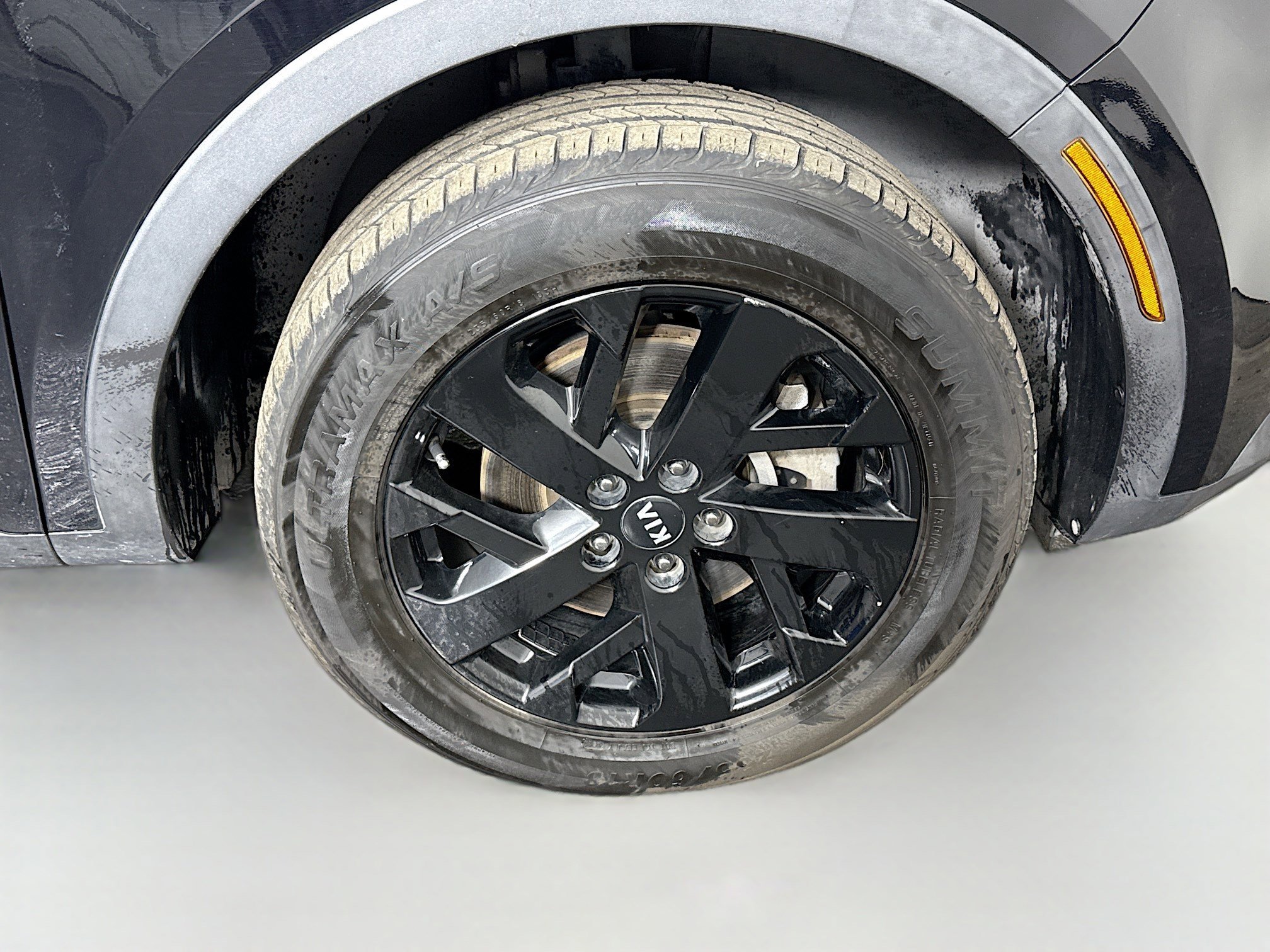 Used 2021 Kia Sorento S w/ Panoramic Sunroof Package image 32