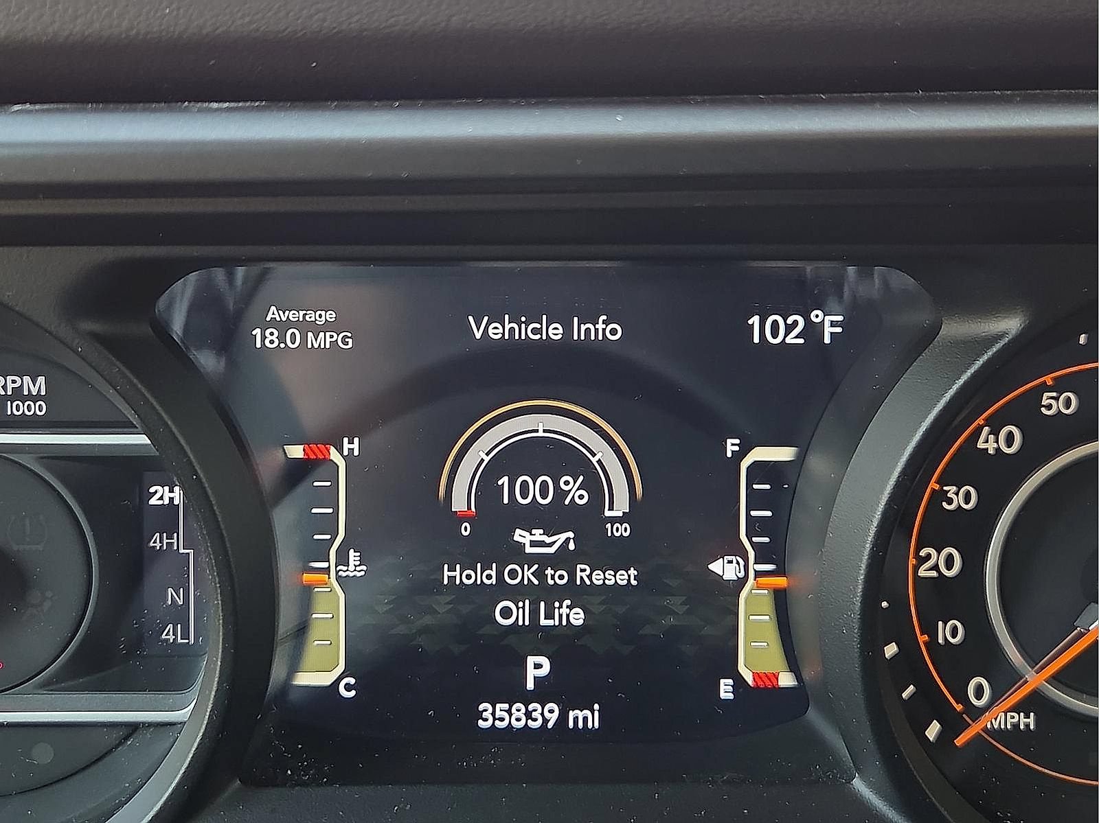 Used 2025 Jeep Wrangler Unlimited Rubicon AWD/4WD image 23