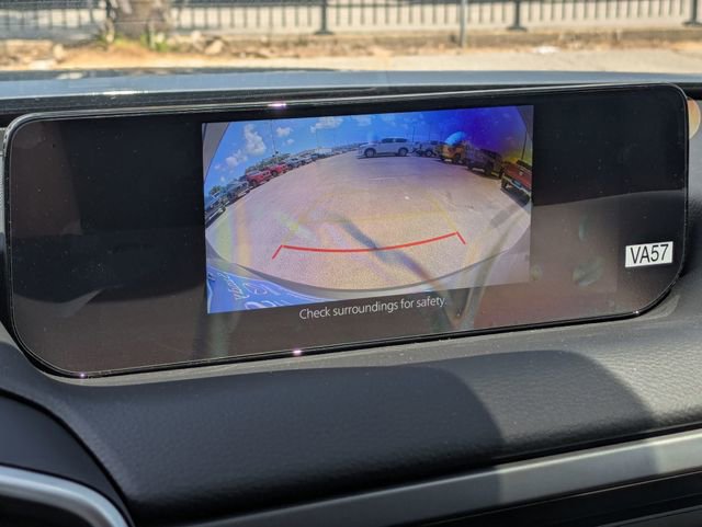New 2026 MAZDA CX-50 AWD 2.5 S w/ Weather Package image 24