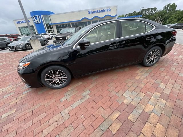 Used 2016 Lexus ES 350 w/ Luxury Package w/Wood Trim FWD image 28