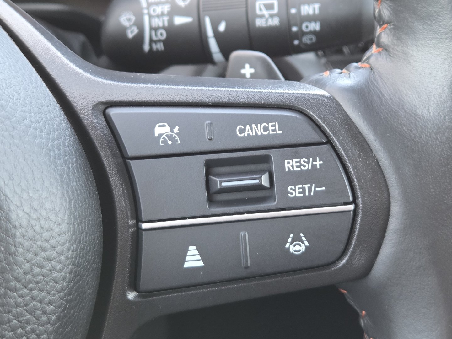 Used 2024 Honda CR-V Sport image 7