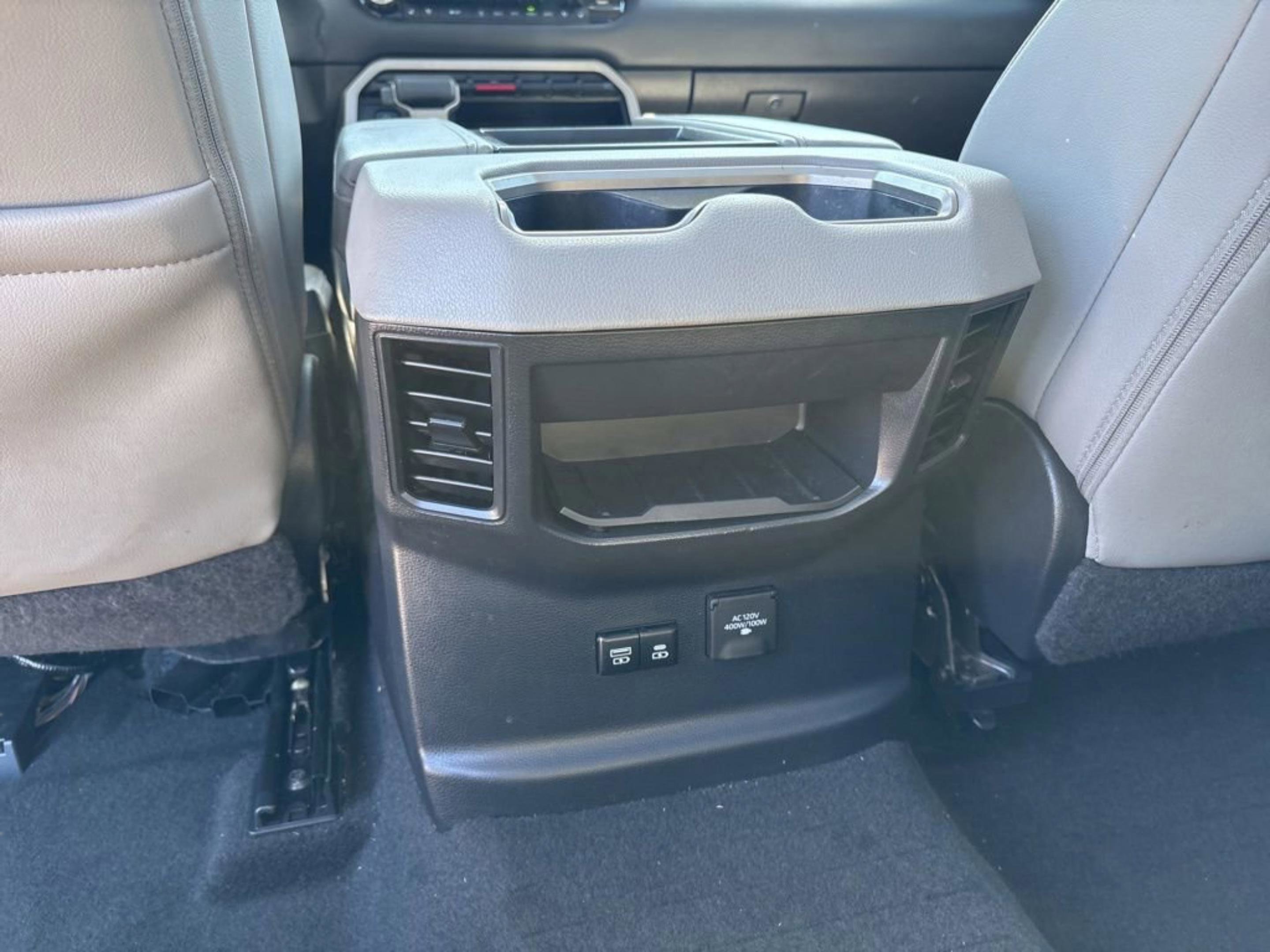 Used 2024 Toyota Tundra Limited image 16