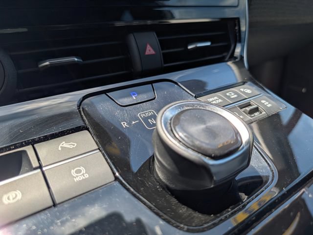 Used 2023 Subaru Solterra AWD image 24