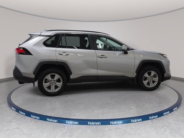 Certified 2024 Toyota RAV4 XLE AWD/4WD image 4