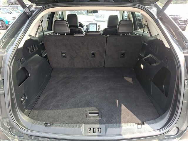 Certified 2022 Ford Edge ST-Line image 30