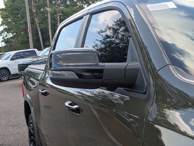 New 2026 RAM 1500 Limited AWD/4WD image 11