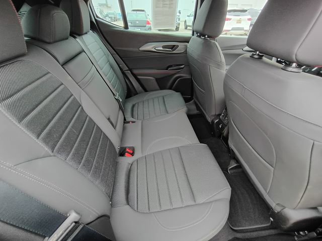 Used 2024 Dodge Hornet R/T w/ Tech Pack w/o Parking image 20