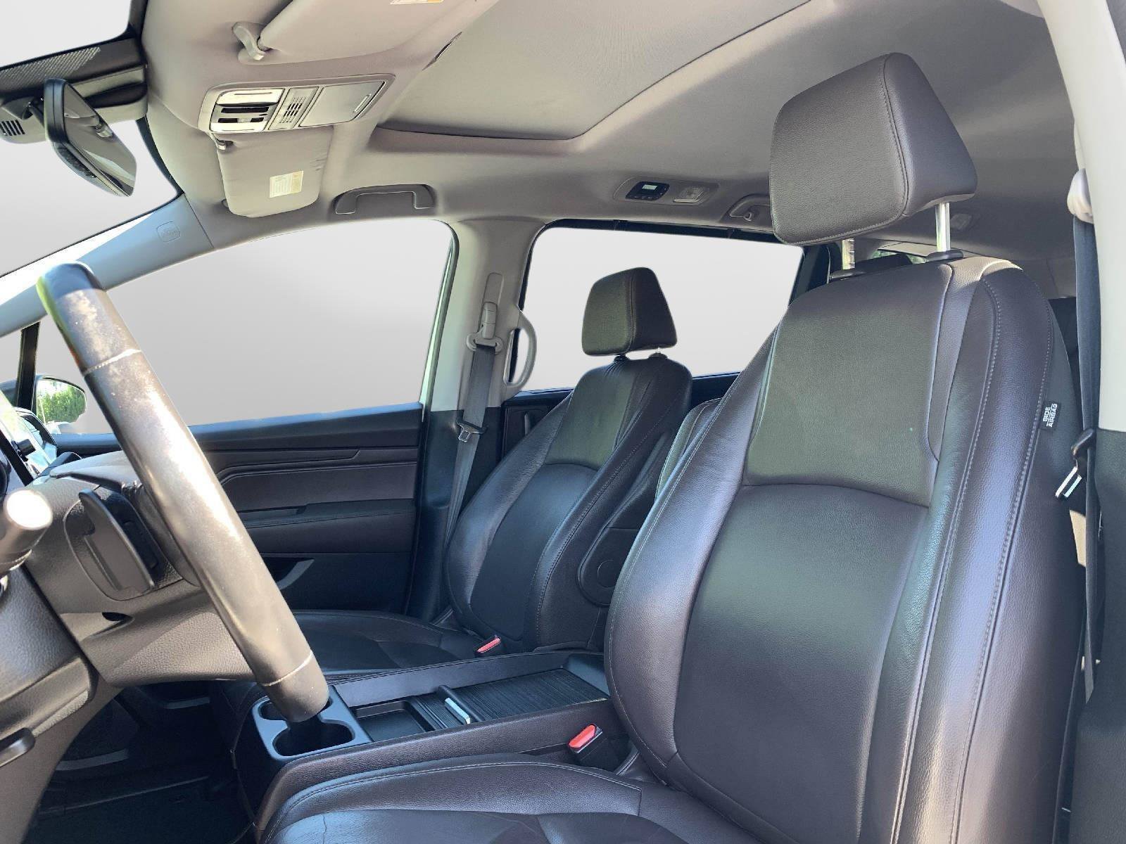 Used 2019 Honda Odyssey EX-L image 30